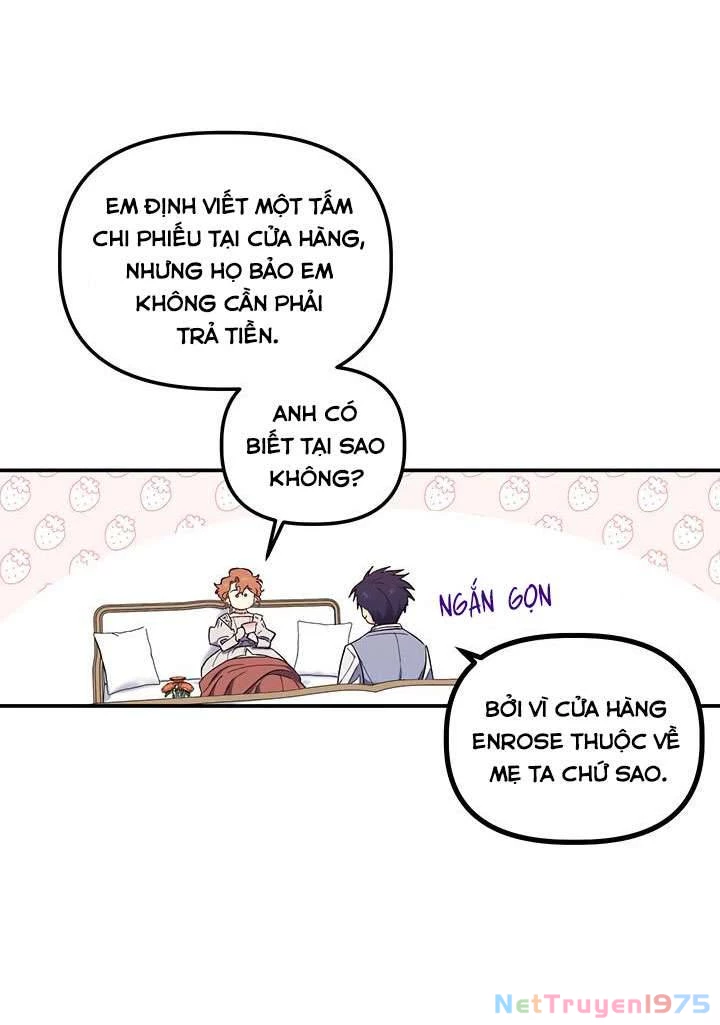 May Mắn Hay Bất Hạnh Chapter 31 - 14
