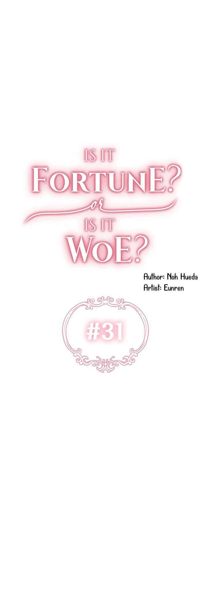 May Mắn Hay Bất Hạnh Chapter 31 - 17