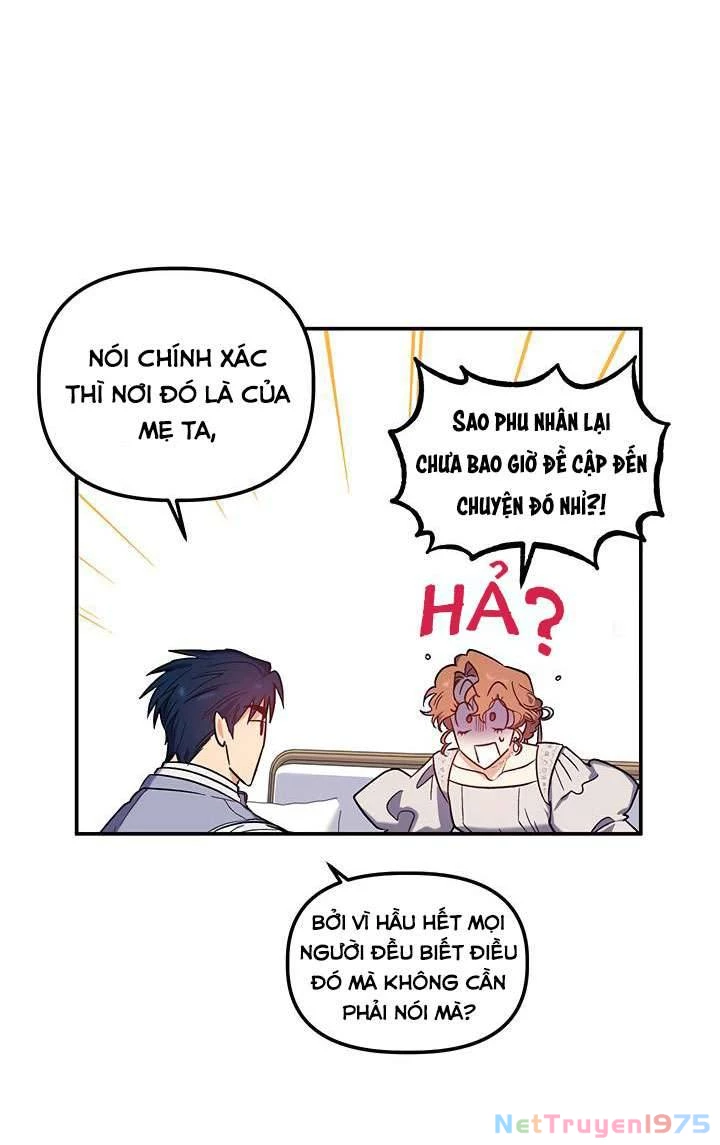 May Mắn Hay Bất Hạnh Chapter 31 - 18