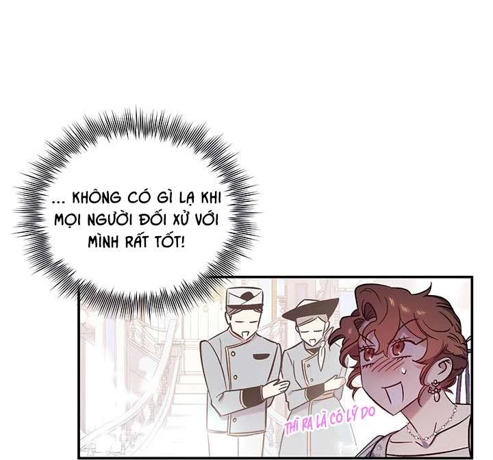 May Mắn Hay Bất Hạnh Chapter 31 - 19