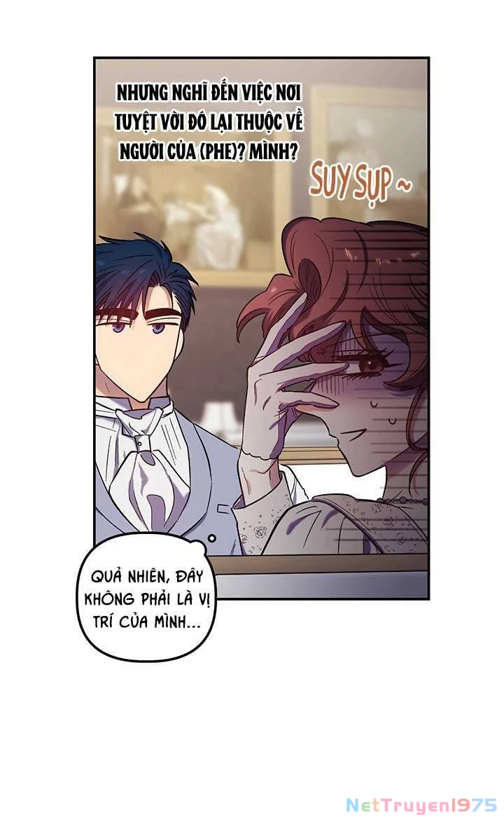 May Mắn Hay Bất Hạnh Chapter 31 - 21