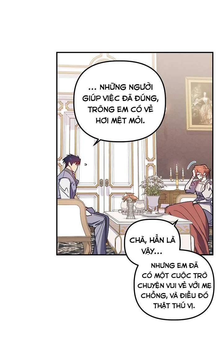May Mắn Hay Bất Hạnh Chapter 31 - 22