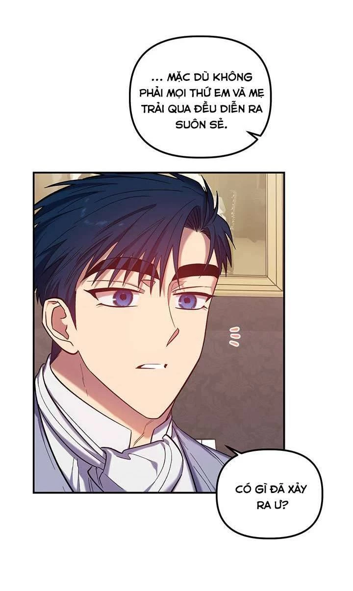 May Mắn Hay Bất Hạnh Chapter 31 - 23