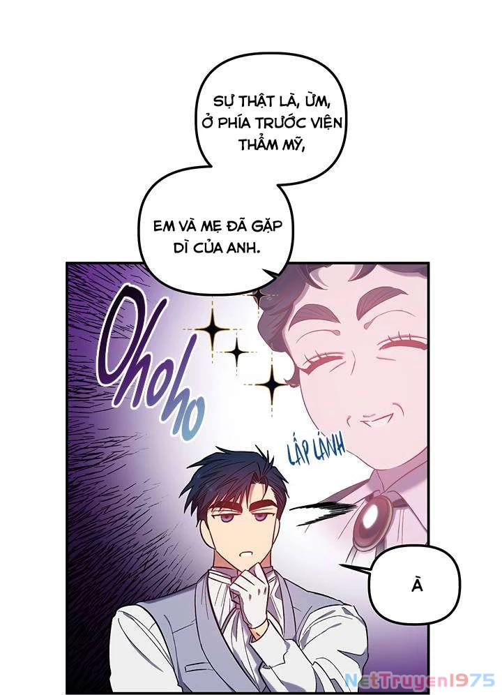 May Mắn Hay Bất Hạnh Chapter 31 - 24