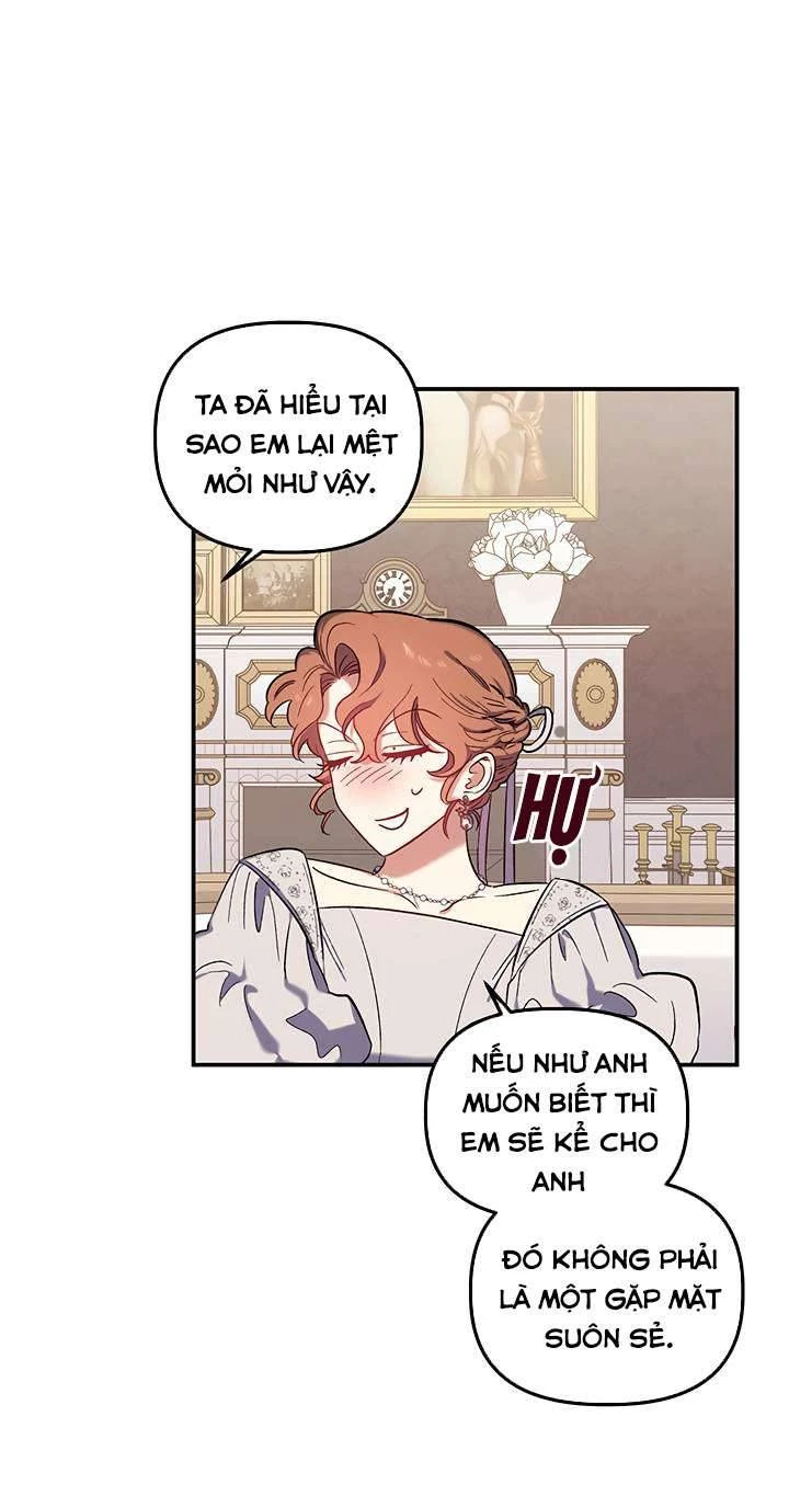 May Mắn Hay Bất Hạnh Chapter 31 - 25