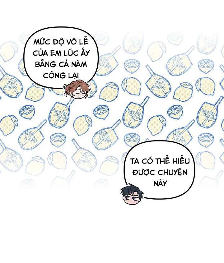 May Mắn Hay Bất Hạnh Chapter 31 - 26