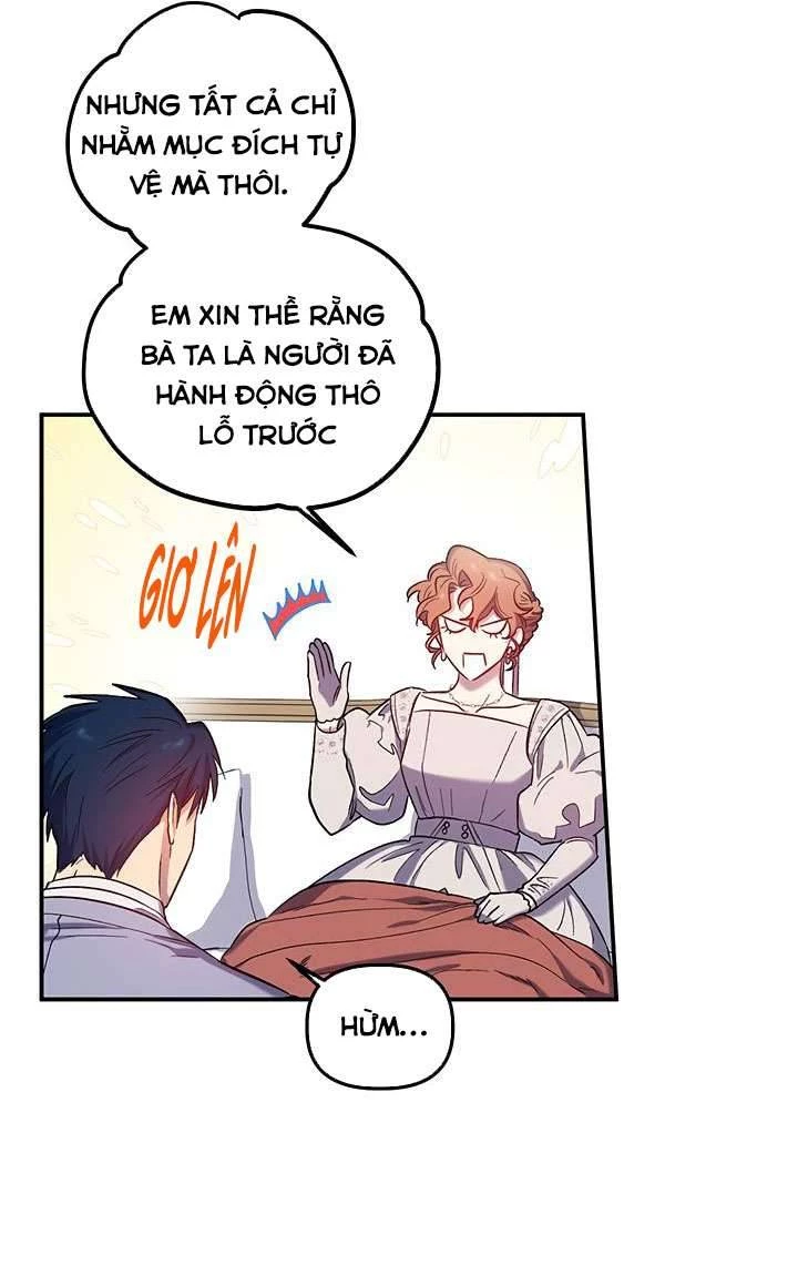 May Mắn Hay Bất Hạnh Chapter 31 - 27