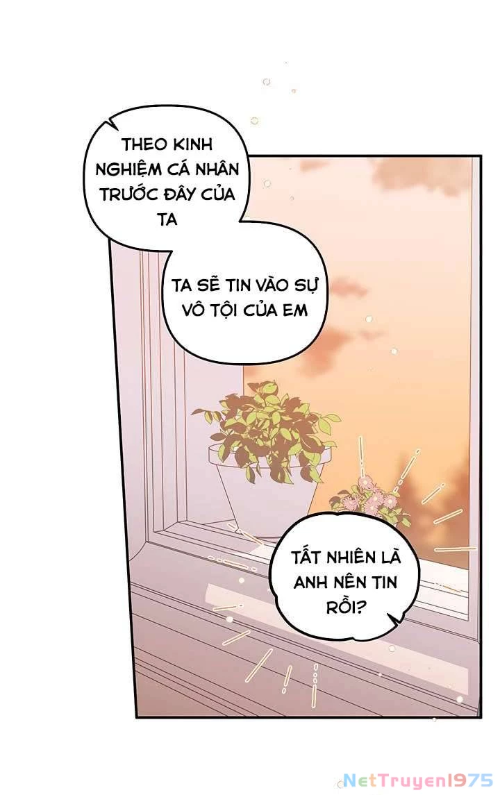 May Mắn Hay Bất Hạnh Chapter 31 - 28