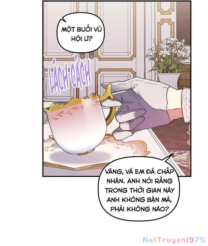 May Mắn Hay Bất Hạnh Chapter 31 - 30