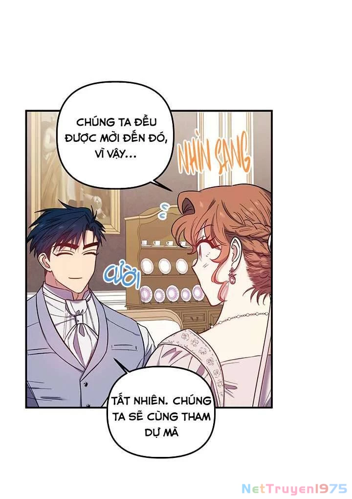 May Mắn Hay Bất Hạnh Chapter 31 - 31