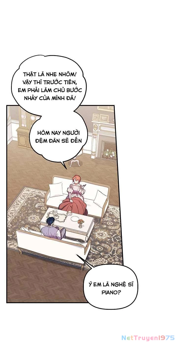 May Mắn Hay Bất Hạnh Chapter 31 - 32