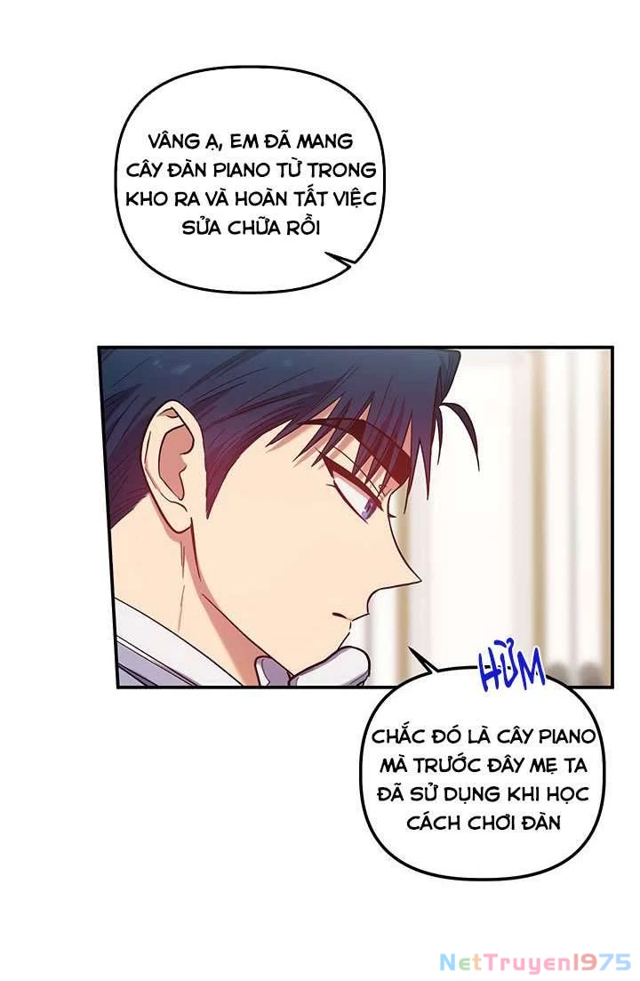 May Mắn Hay Bất Hạnh Chapter 31 - 33