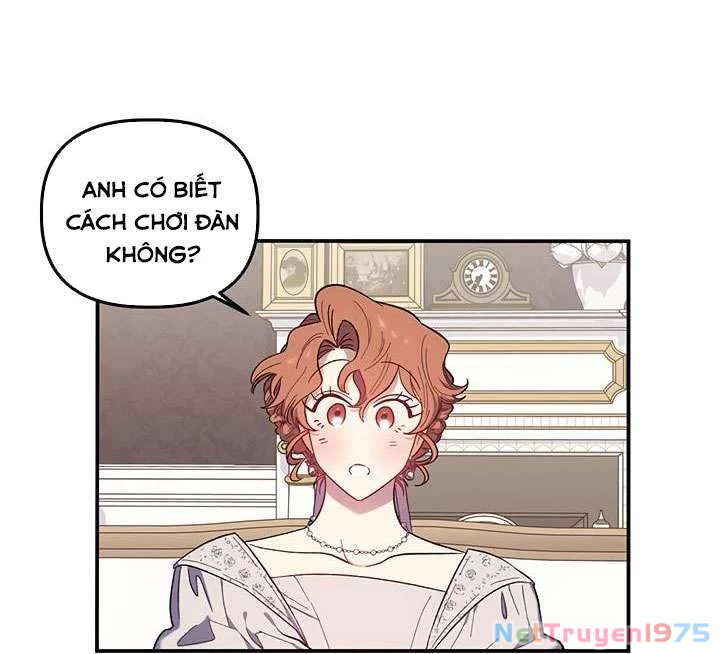May Mắn Hay Bất Hạnh Chapter 31 - 34