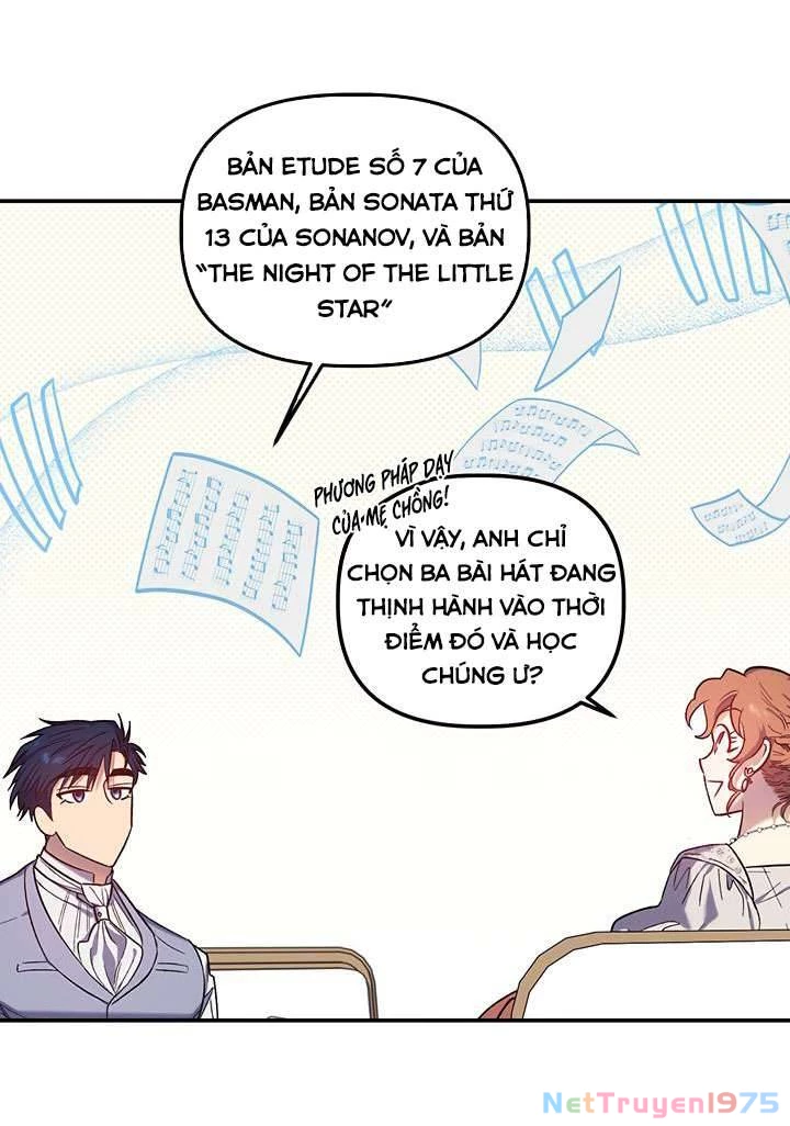 May Mắn Hay Bất Hạnh Chapter 31 - 36