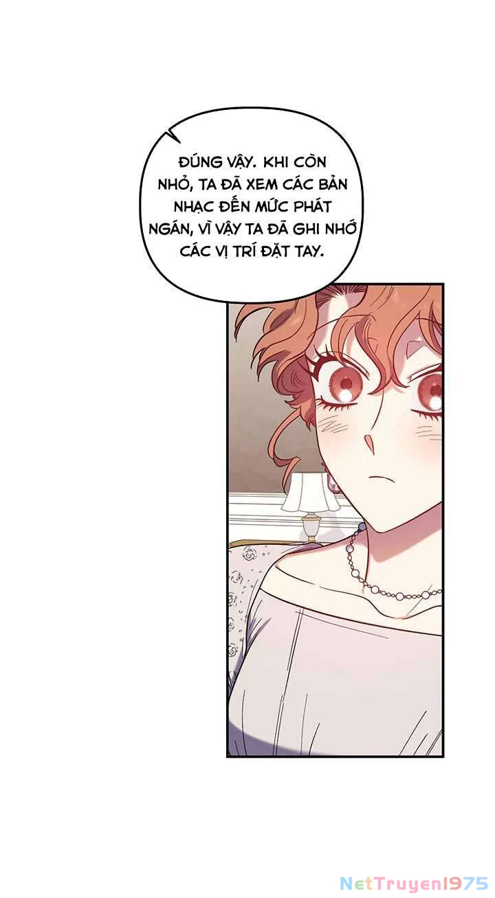 May Mắn Hay Bất Hạnh Chapter 31 - 37