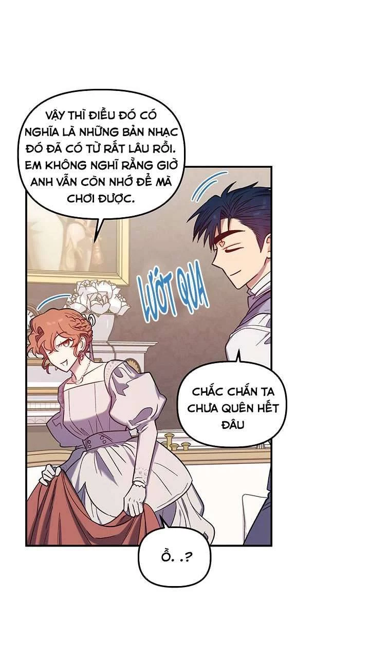 May Mắn Hay Bất Hạnh Chapter 31 - 38