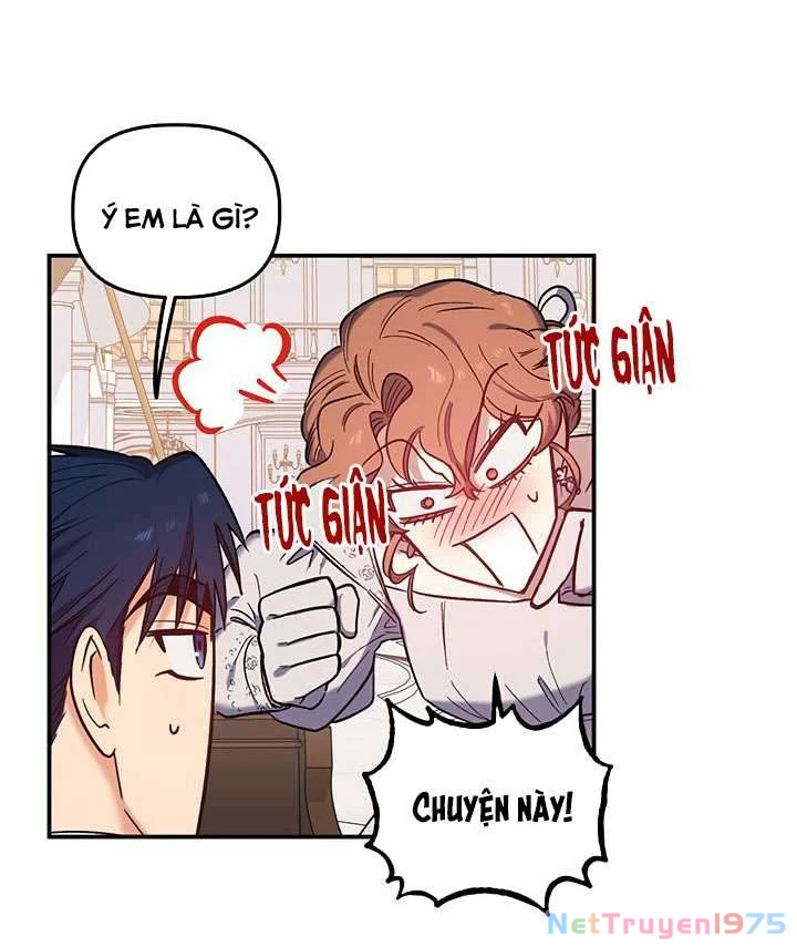 May Mắn Hay Bất Hạnh Chapter 31 - 42
