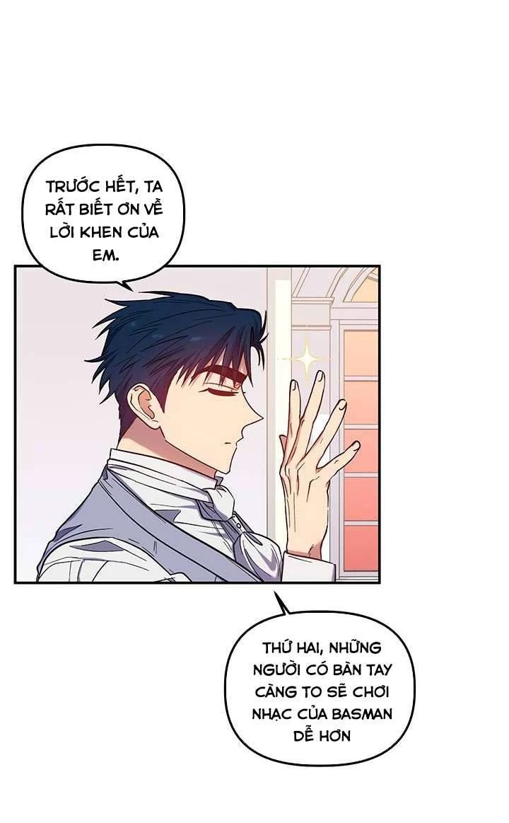 May Mắn Hay Bất Hạnh Chapter 31 - 45