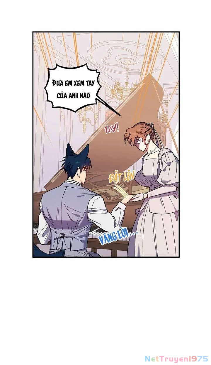 May Mắn Hay Bất Hạnh Chapter 31 - 47