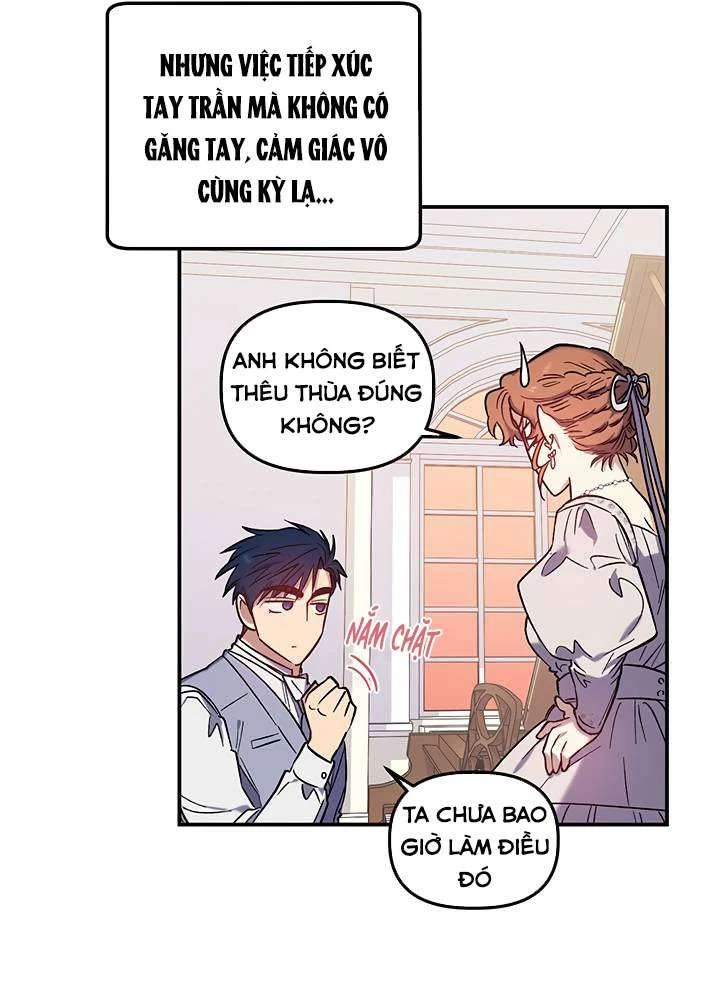 May Mắn Hay Bất Hạnh Chapter 31 - 52