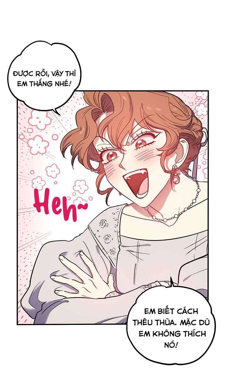May Mắn Hay Bất Hạnh Chapter 31 - 53