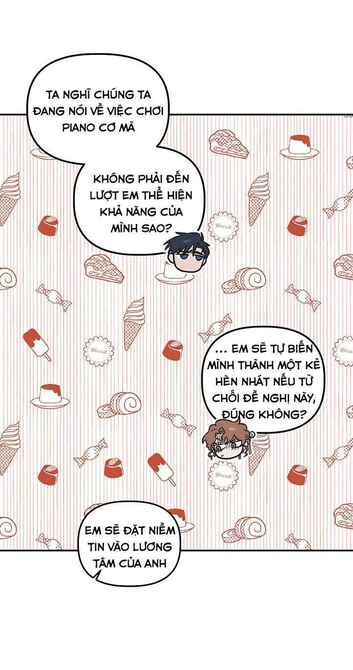 May Mắn Hay Bất Hạnh Chapter 31 - 54