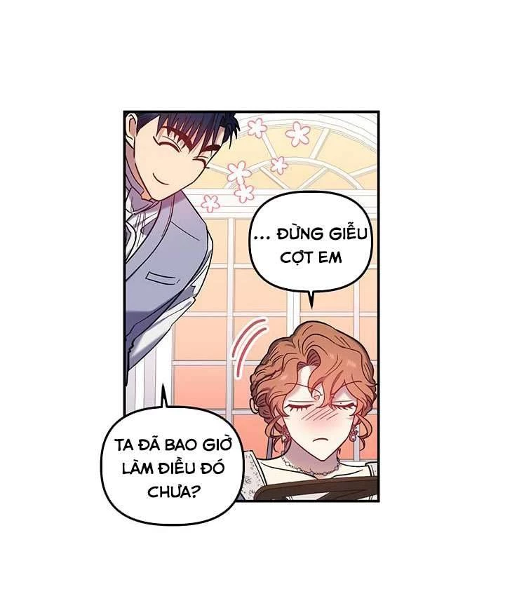 May Mắn Hay Bất Hạnh Chapter 31 - 55