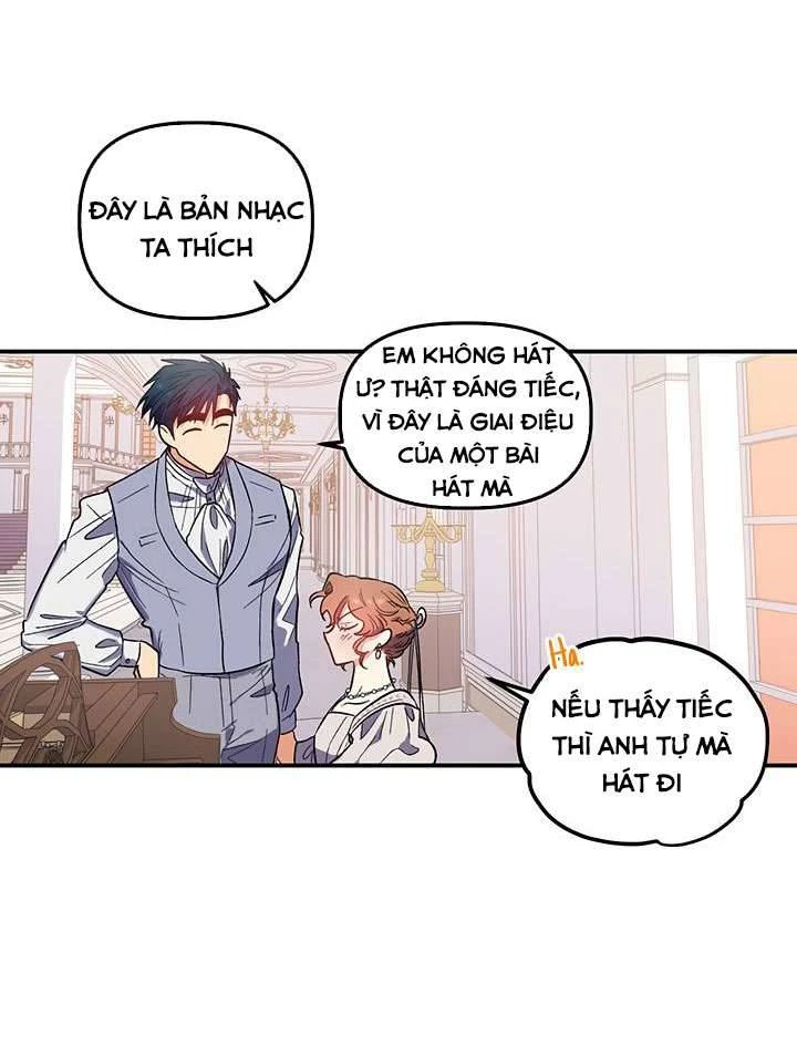 May Mắn Hay Bất Hạnh Chapter 31 - 59