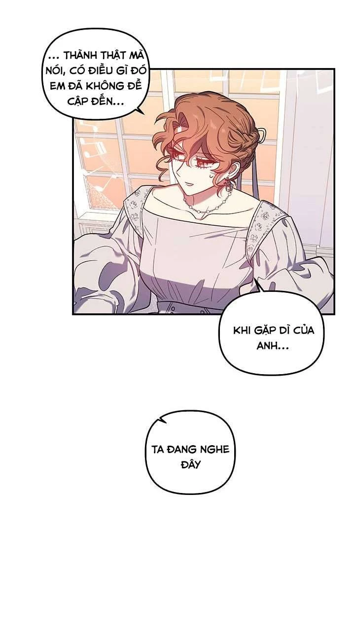 May Mắn Hay Bất Hạnh Chapter 31 - 60