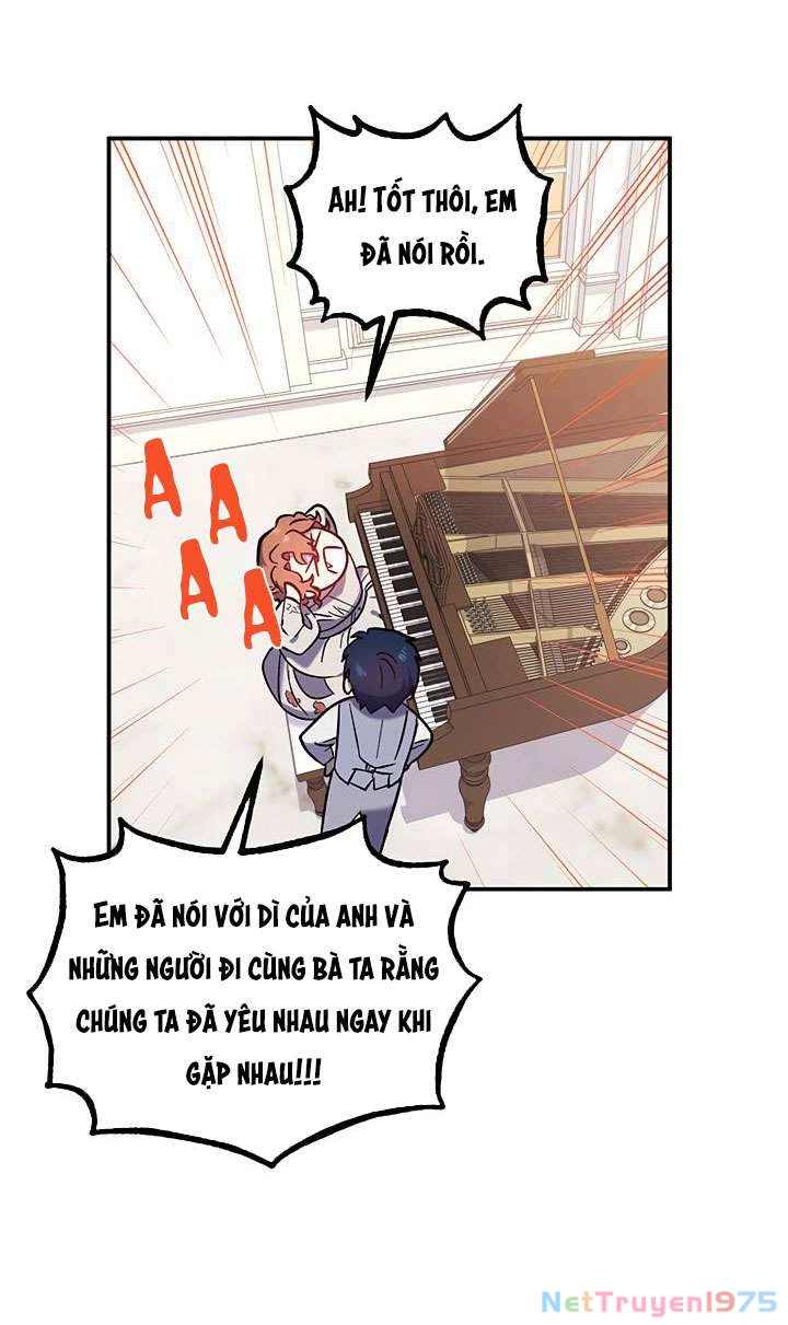 May Mắn Hay Bất Hạnh Chapter 31 - 64