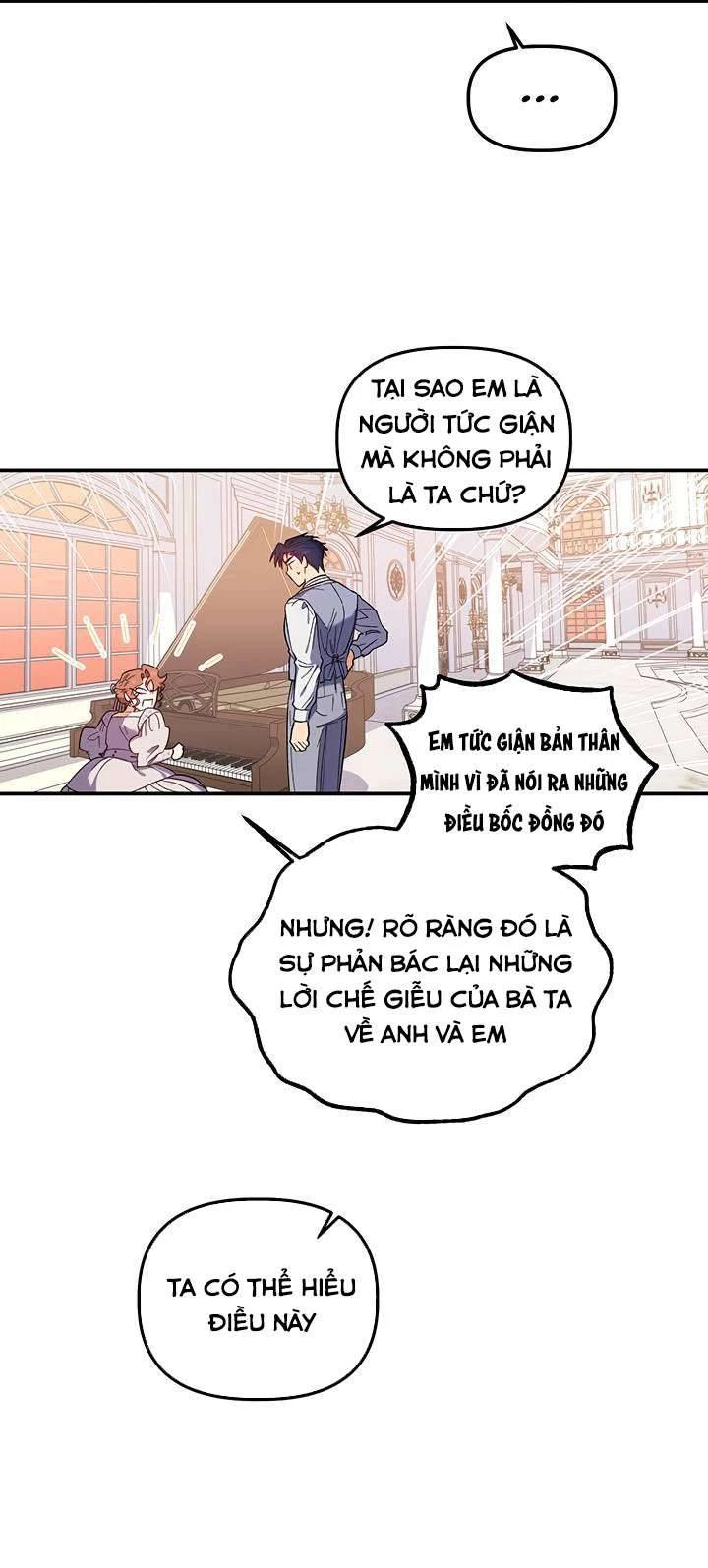 May Mắn Hay Bất Hạnh Chapter 31 - 66
