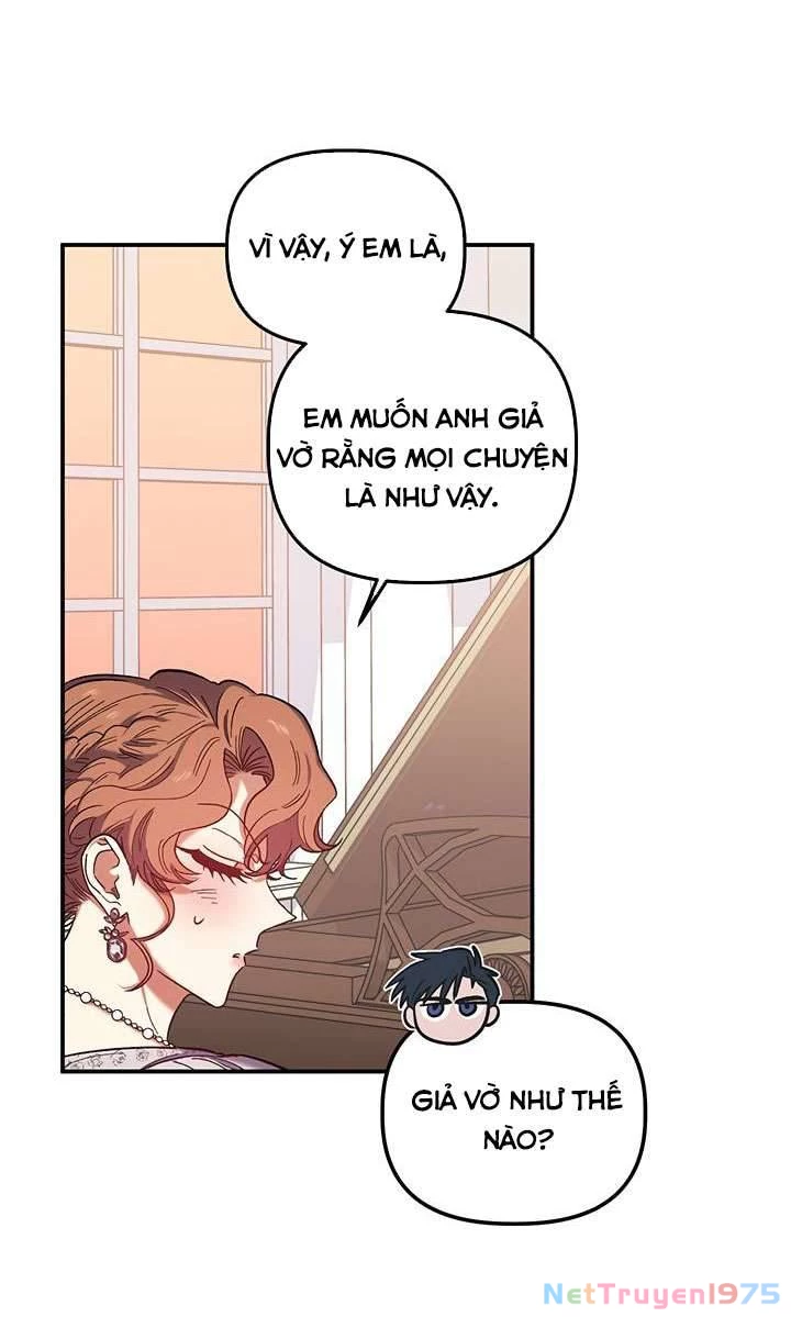 May Mắn Hay Bất Hạnh Chapter 31 - 67
