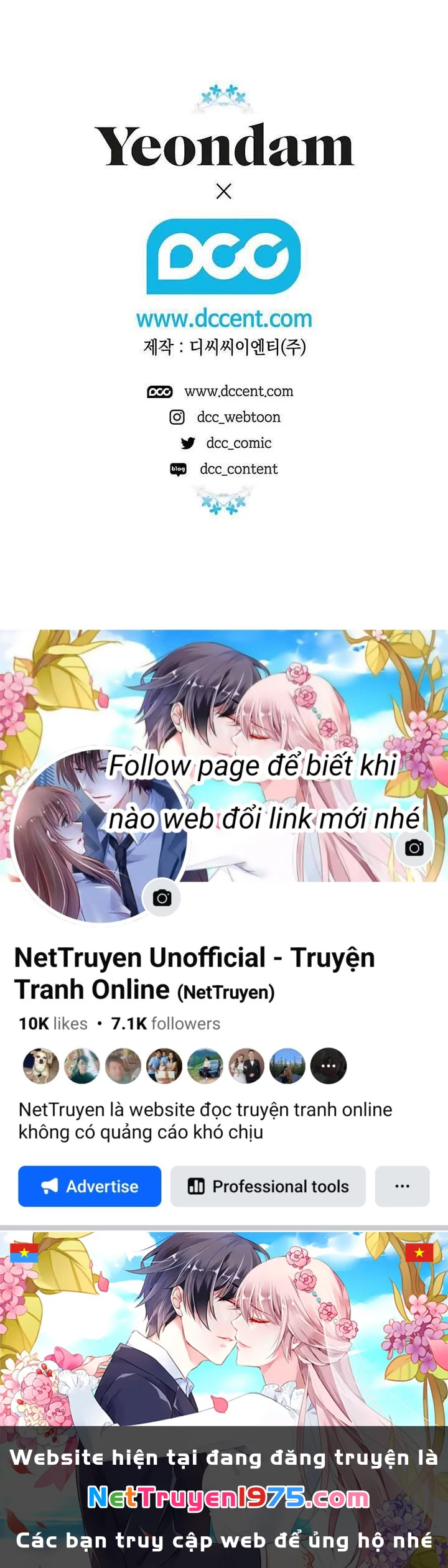 May Mắn Hay Bất Hạnh Chapter 31 - 72