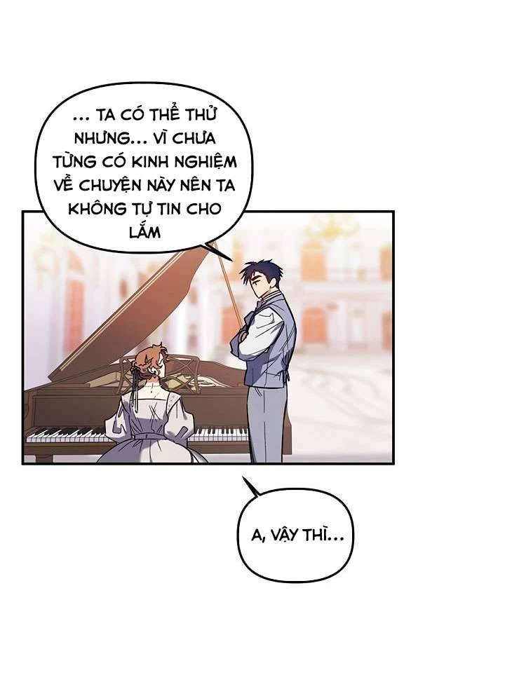 May Mắn Hay Bất Hạnh Chapter 32 - 2