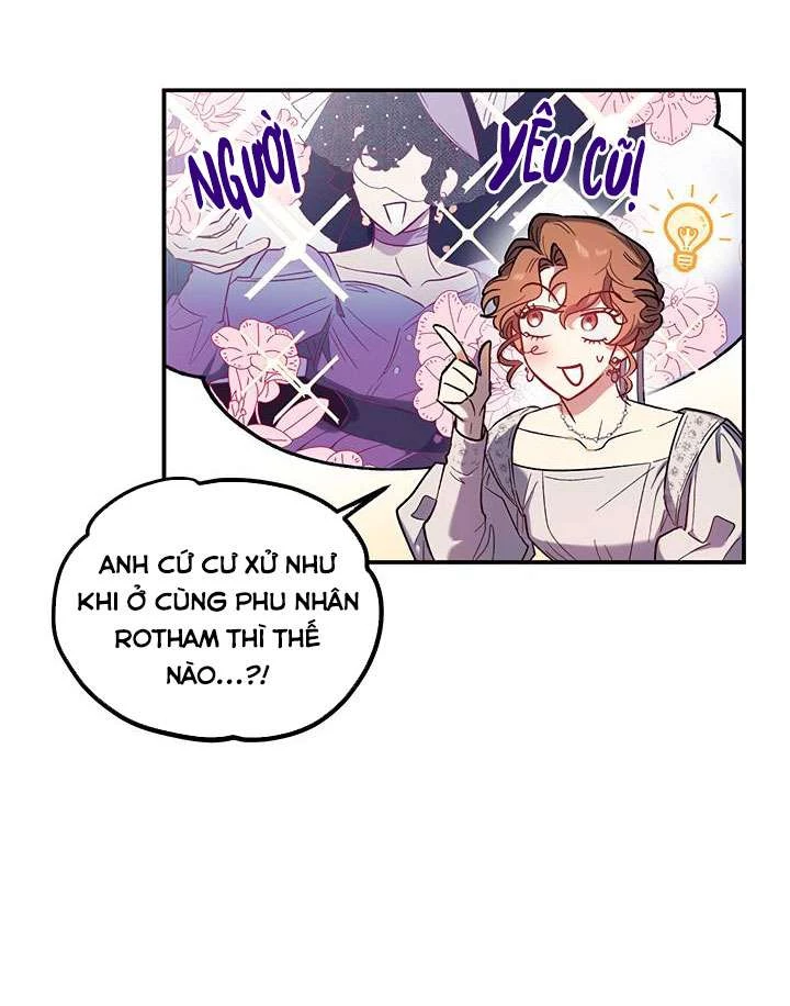 May Mắn Hay Bất Hạnh Chapter 32 - 3