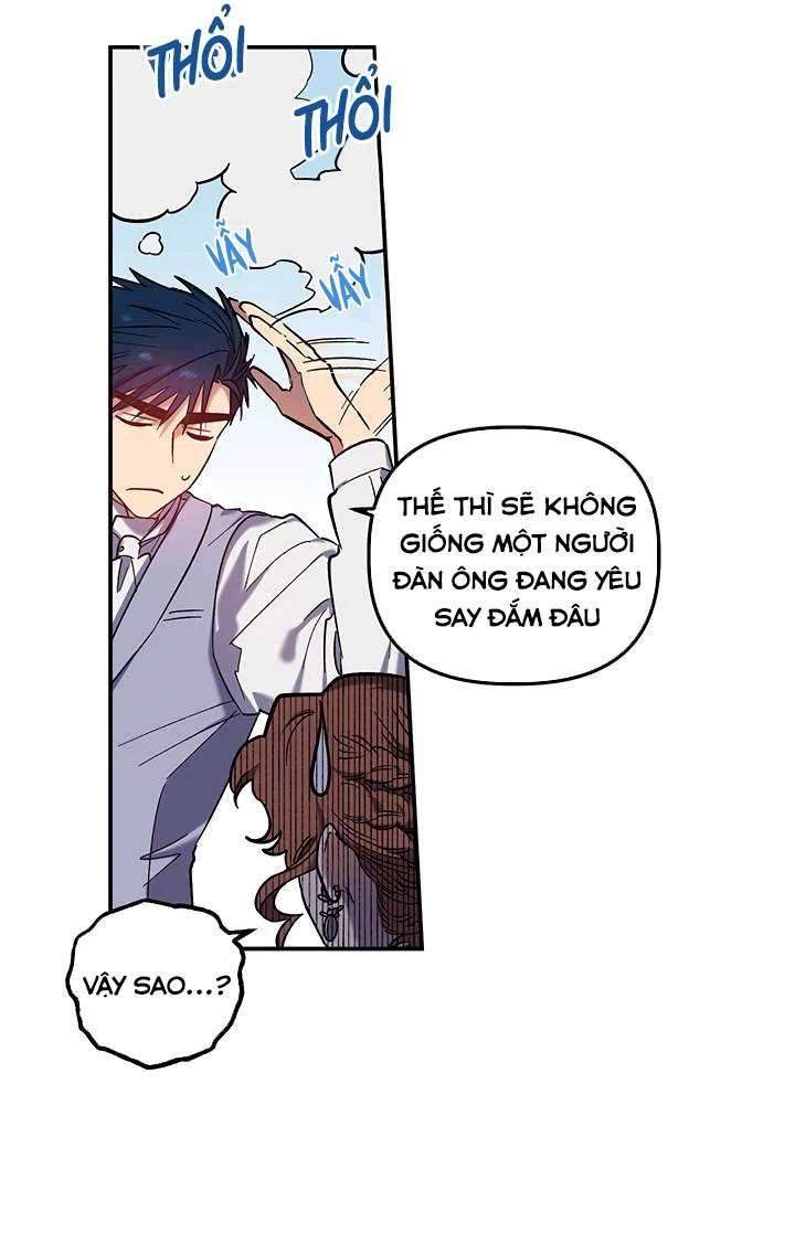 May Mắn Hay Bất Hạnh Chapter 32 - 4