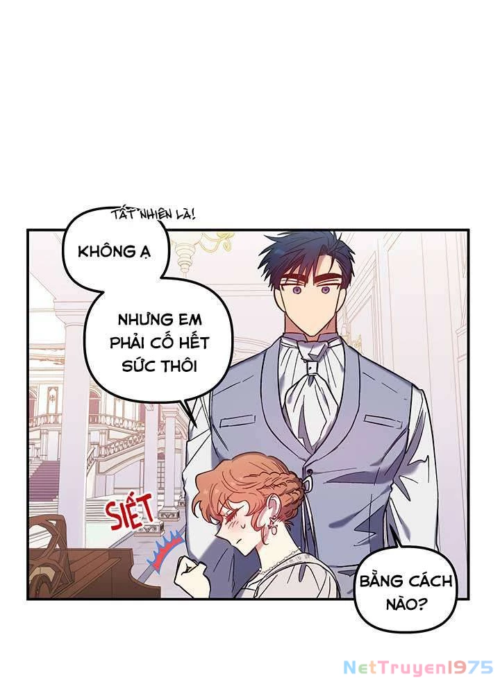 May Mắn Hay Bất Hạnh Chapter 32 - 6