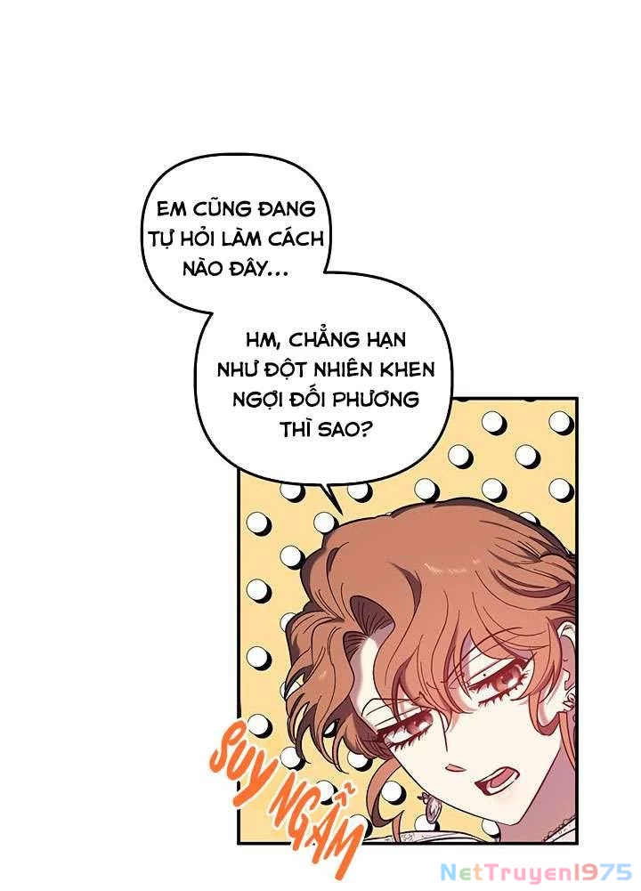 May Mắn Hay Bất Hạnh Chapter 32 - 7