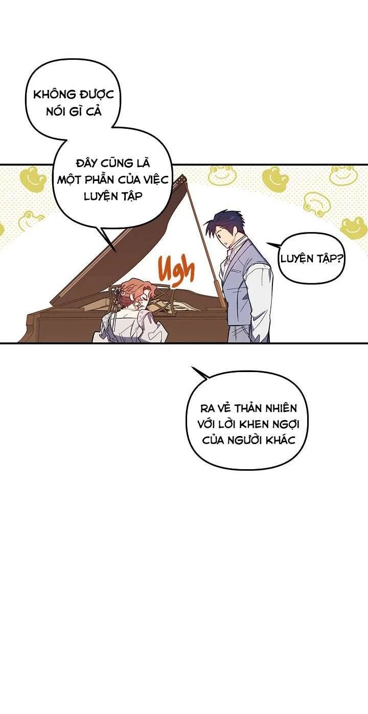 May Mắn Hay Bất Hạnh Chapter 32 - 14