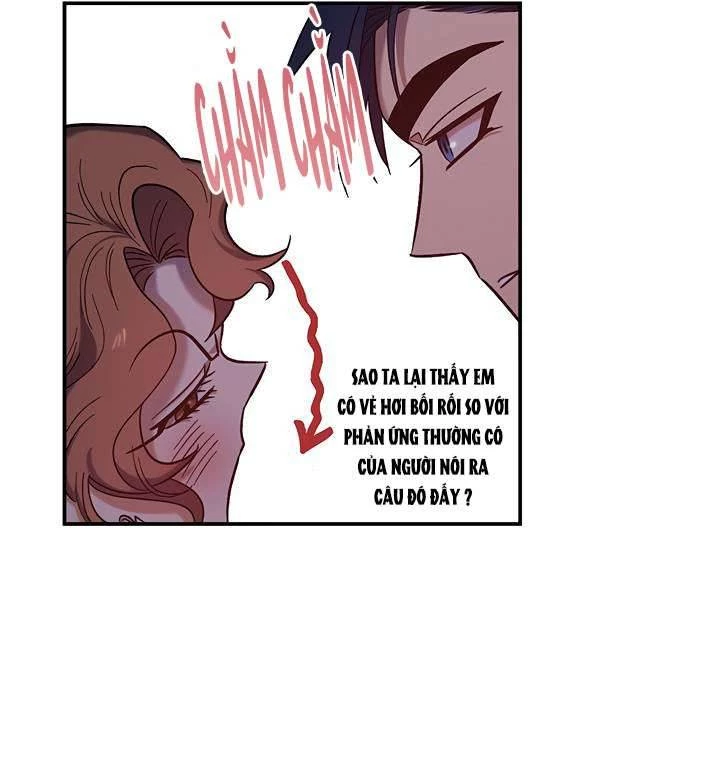 May Mắn Hay Bất Hạnh Chapter 32 - 15