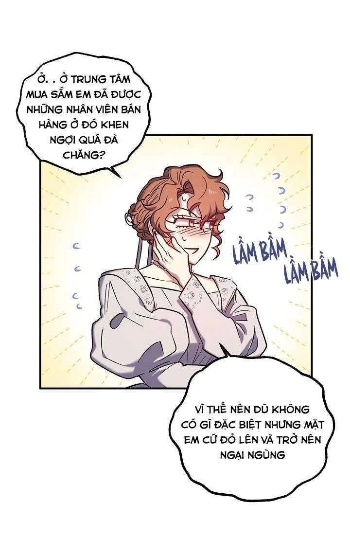 May Mắn Hay Bất Hạnh Chapter 32 - 16