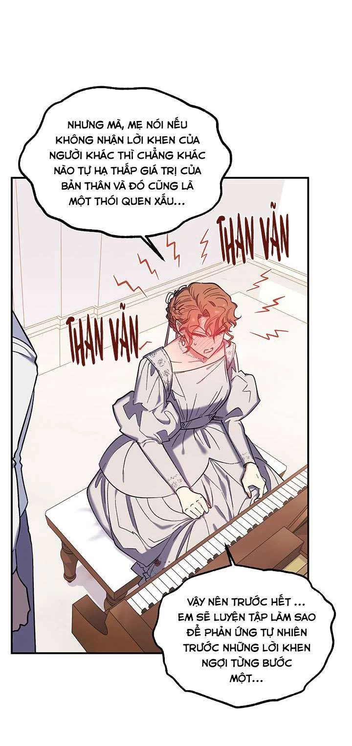 May Mắn Hay Bất Hạnh Chapter 32 - 17