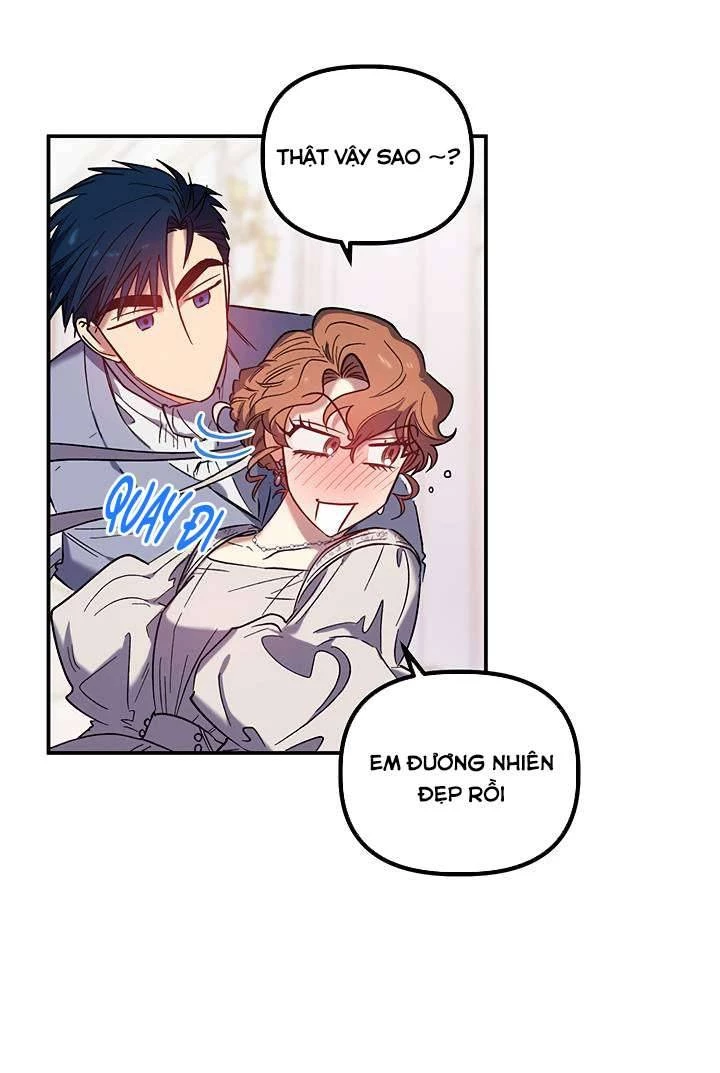 May Mắn Hay Bất Hạnh Chapter 32 - 21
