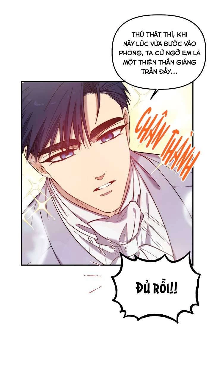 May Mắn Hay Bất Hạnh Chapter 32 - 22