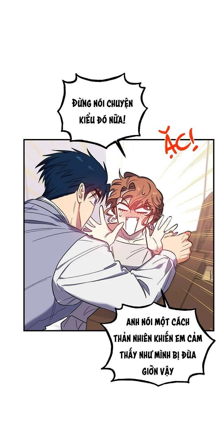 May Mắn Hay Bất Hạnh Chapter 32 - 23