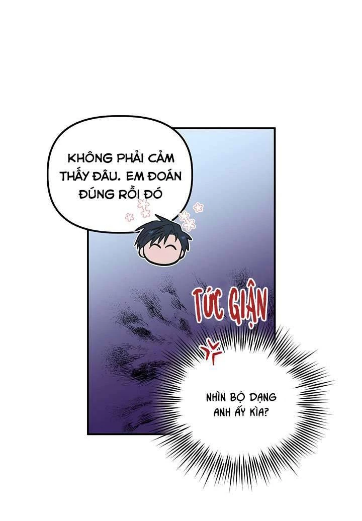 May Mắn Hay Bất Hạnh Chapter 32 - 24