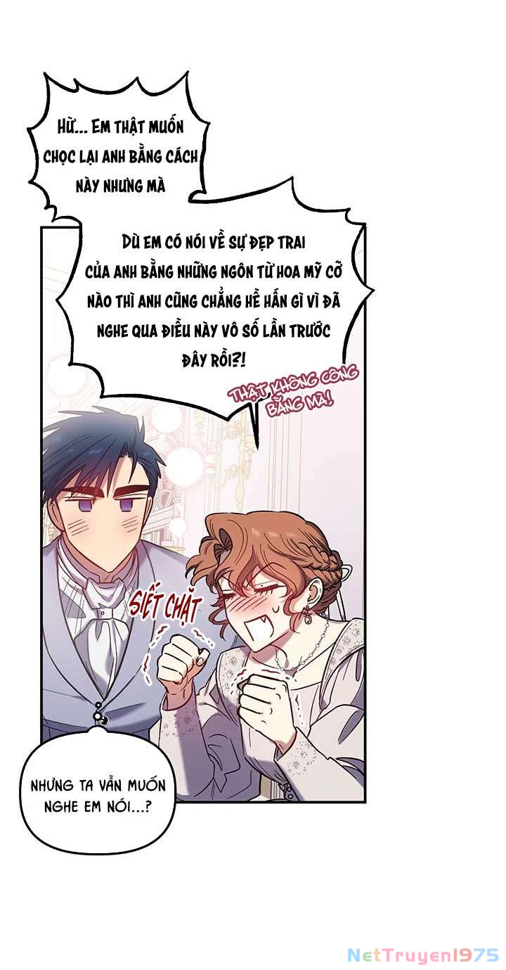 May Mắn Hay Bất Hạnh Chapter 32 - 25