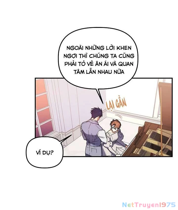 May Mắn Hay Bất Hạnh Chapter 32 - 26