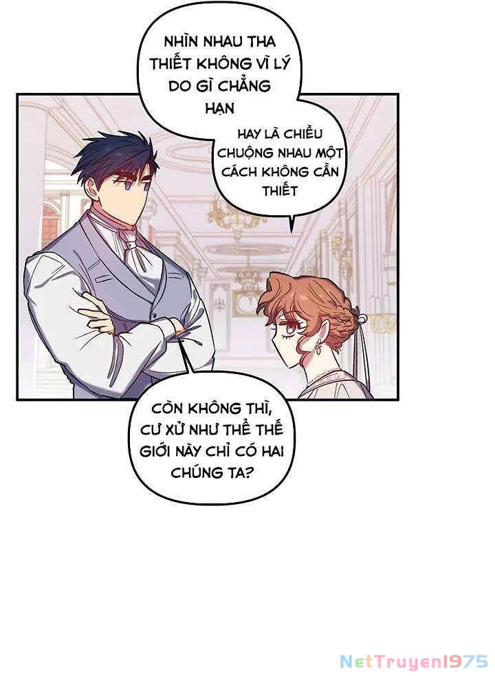 May Mắn Hay Bất Hạnh Chapter 32 - 27