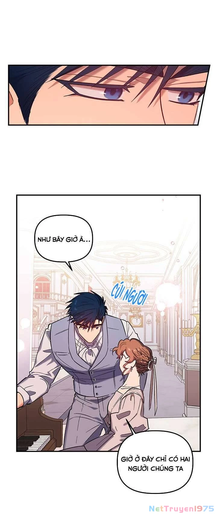 May Mắn Hay Bất Hạnh Chapter 32 - 30